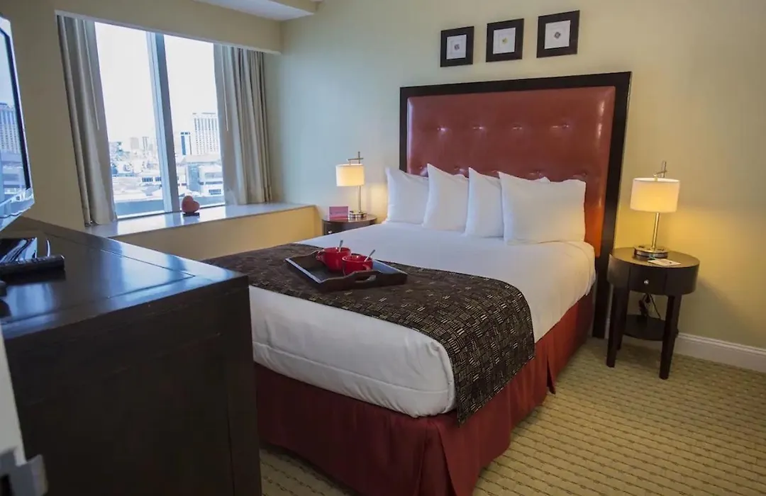 Boardwalk Resorts At Atlantic Palace-1